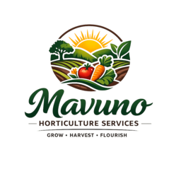 Mavuno Logo